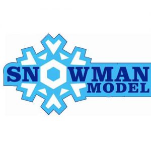 Snowman Model