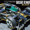 ทามิย่า MINI 4WD RISE-EMPEROR BLACK SPECIAL (MA CHASSIS)