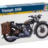 โมเดล IT7402 ITALELI WW.II Triumph 3HW 1/9