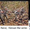 MB3595 Jungle Patrol Vietnam War Series