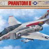 เครื่องบินทามิย่า 61121 F-4B PHANTOM II TM 1/48