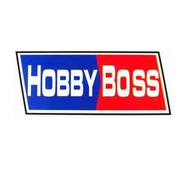 Hobbyboss
