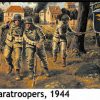 MB3511 US PARATROOPERS (1944) 1/35