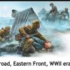 MB35190 CROSSROAD EASTERN FRONT WWII ERA 1/35