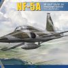 เครื่องบิน Kinetic NF-5A / F-5A / SF-5A FREEDOM FIGHTER 1/48