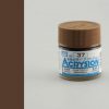 สีสูตรน้ำ Acrysion N37 Wood brown