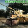 รถถัง RFM Sd.Kfz.185 Bergepanzer Tiger I 1/35