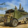 รถทหาร AFV AF35235 Rommel's Mammoth DAK 1/35