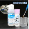 น้ำยาซ่อมแซมพู่กัน GODHAND GH-BRS-GL BRUSH MAINTENANCE STARCH