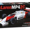 โมเดลรถแข่ง ITALERI McLaren MP4 2C 1/12