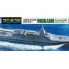 เรือทามิย่า TA31037 JMSDF DEFENSE SHIP FFM-1 MOGAMI 1/700
