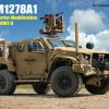 โมเดลรถทหาร RFM JLTV M1278A1 Heavy Gun (HGC) M153 CROWS II 2in1 1/35